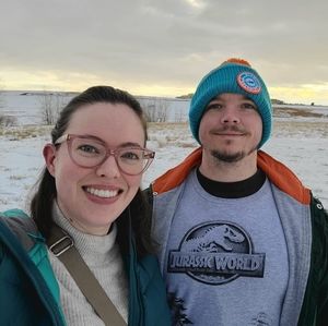 Meet your Posher, Chris